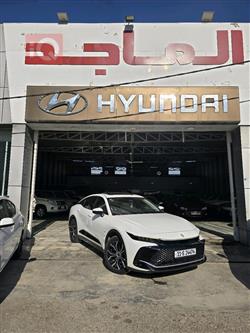 تويوتا كراون